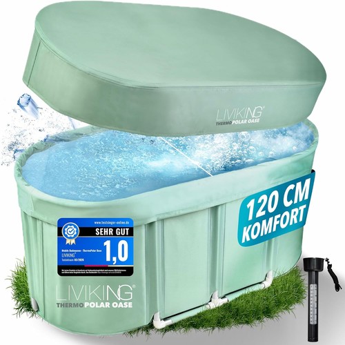 Premium eisbad faltbare - premium,
