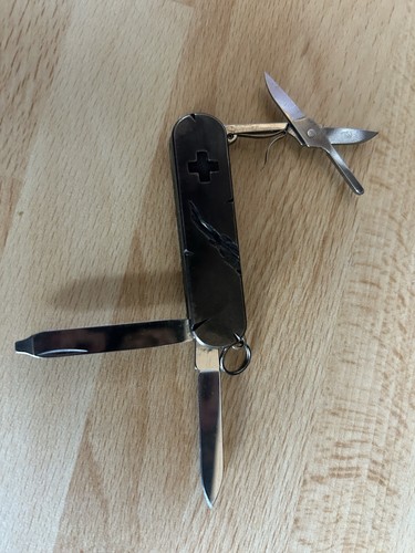 Victorinox taschenmesser - victorinox,