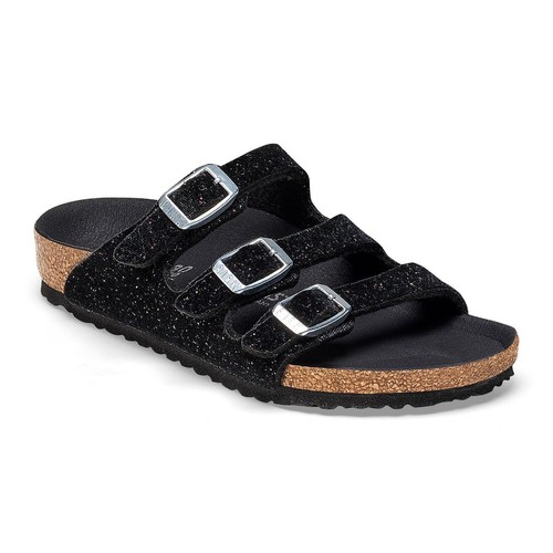 Birkenstock florida velvet - birkenstock,