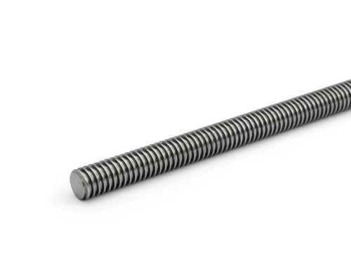 Trapezgewindespindel rts 12x3 - trapezgewindespindel,