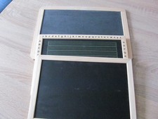 Kreidetafel Notiztafel 3 Stück