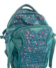 Satch Pack „Happy