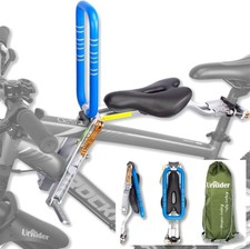 Kinderfahrradsitz Fahrrad