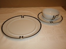 Rosenthal Teetasse 2 tlg +