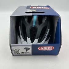 ABUS Aduro 2.0 race grey Gr.S 51-55