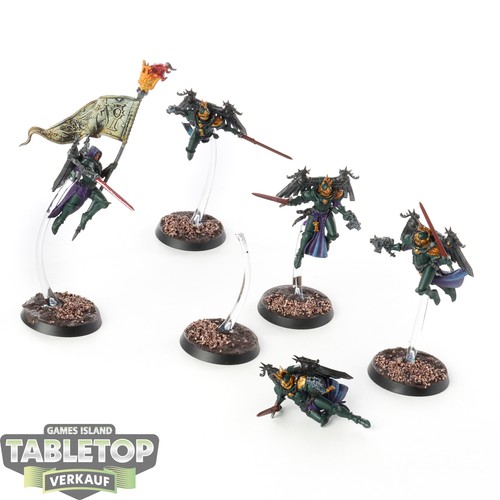 Adepta sororitas 5 - sororitas,