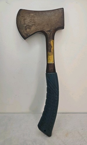 Forgecraft vintage axt mit - 13",