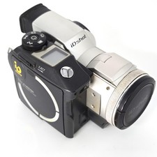 Sanyo IDC-1000z iD Shot