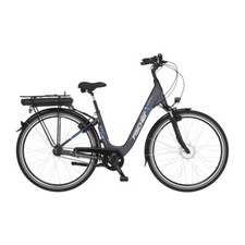 E Bike 28 Zoll FISCHER CITA