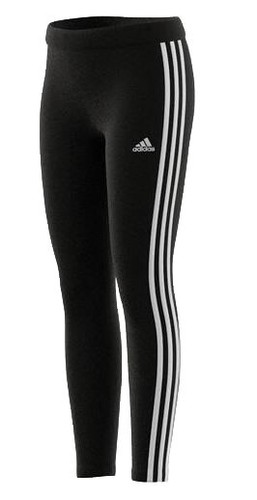 Adidas kinder stripes tights - kinder,