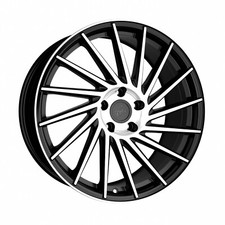 4x 19 Zoll KT17 Felgen für