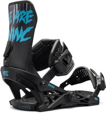 YES. Snowboard Bindung