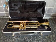 Trompete zu verkaufen