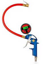 Druckluftpistole Luftfüller