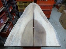 Teak Holz Bohle Platte