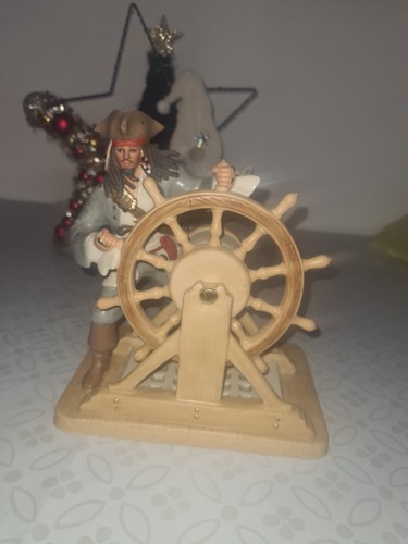 Lenox captain jack sparrow - lenox,