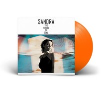 Sandra – 2002"The Wheel Of