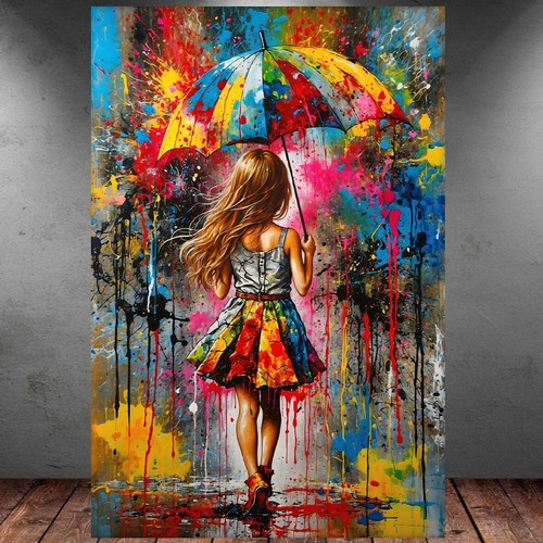 Leinwand bild xxl abstrakt - bild, er