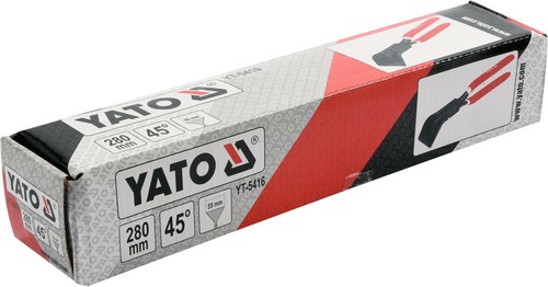 Yato 5416 abkantzange - yato,
