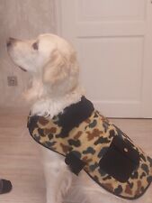 Carhartt Hundemantel Sherpa