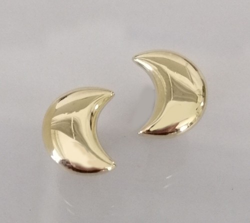 Ohrstecker 585 gelbgold - ohrstecker,