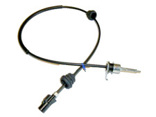 Tachowelle für  VW Golf II /