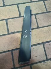 Original BMW 7er E38 Abdeckung Fensterrahmen B-Säulenverkleidung hinten links