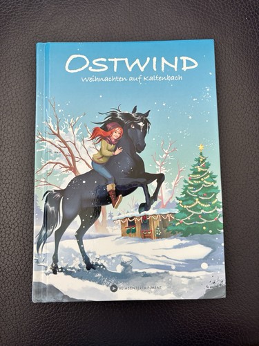 Ostwind weihnachten auf - weihnachten,
