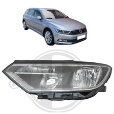 Scheinwerfer links für - , vw