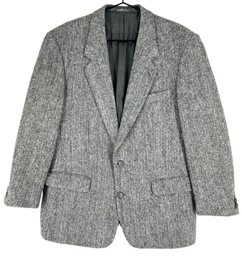 Vintage harris tweed - vintage,