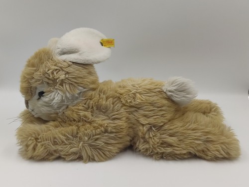 Steiff stofftier stoffhase - stofftier,