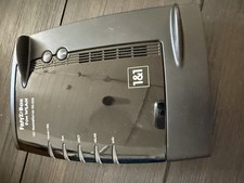 AVM FRITZ!Box 7360 SL WLAN ADSL/VDSL Modem-Router 1&1 HomeServer 50.000 Schwarz