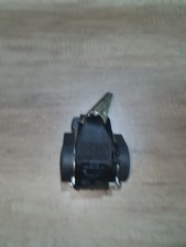 Sicherheitsgurt hinten rechts