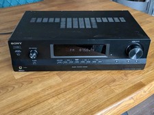 Sony STR-DH130 Stereo Receiver