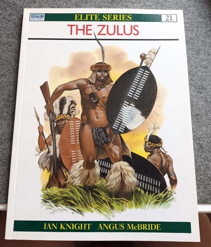 The zulus elite series band - the,