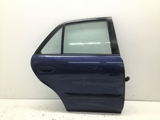 TÜR Hinten Rechts Mazda 626