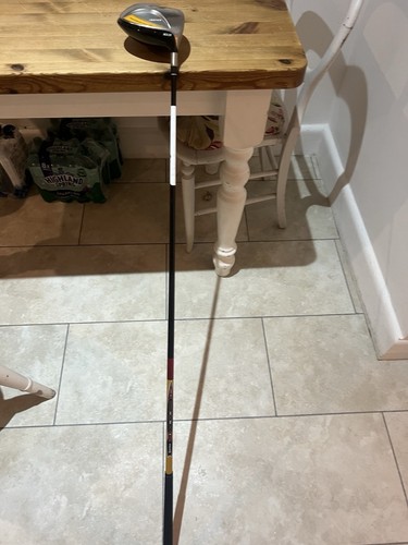 Taylormade draw 460 - taylormade, r7
