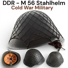 M 56 NVA Stahlhelm DDR