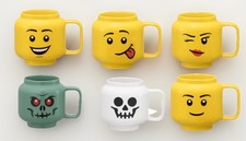 LEGO Tasse Becher Mug Auswahl