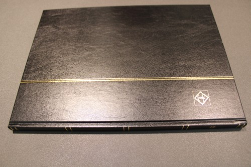 Leuchtturm album - a4,