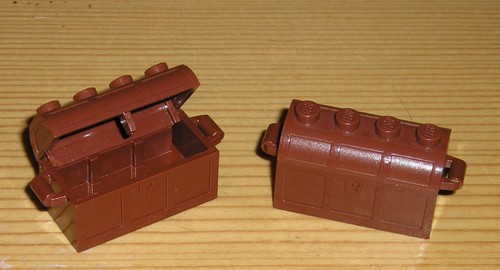 Lego piraten ritter - 2, x
