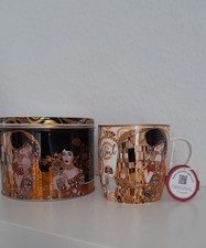 Große Tasse  - KARMANI - Der