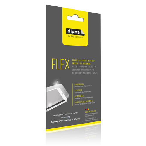 Full cover schutzfolie - 3d,