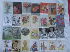 75 DDR Ansichtskarten Planet