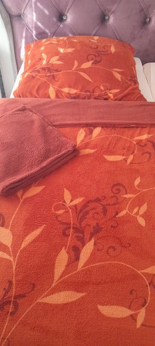 Badizio kuschelbettwäsche - - ,