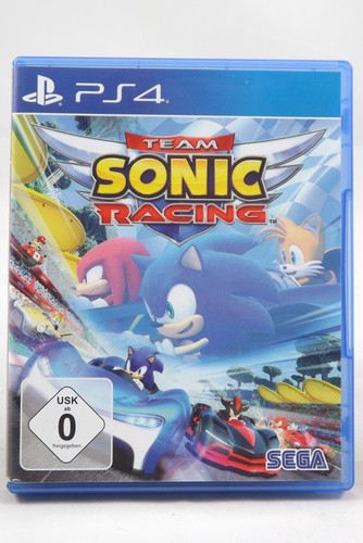 Team sonic racing - team,
