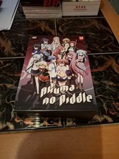 Akuma No Riddle Anime DVD