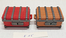Playmobil 2x Schatztruhe
