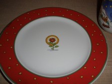 Hutschenreuther  In den Bergen