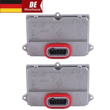 2X Xenon Steuergerät